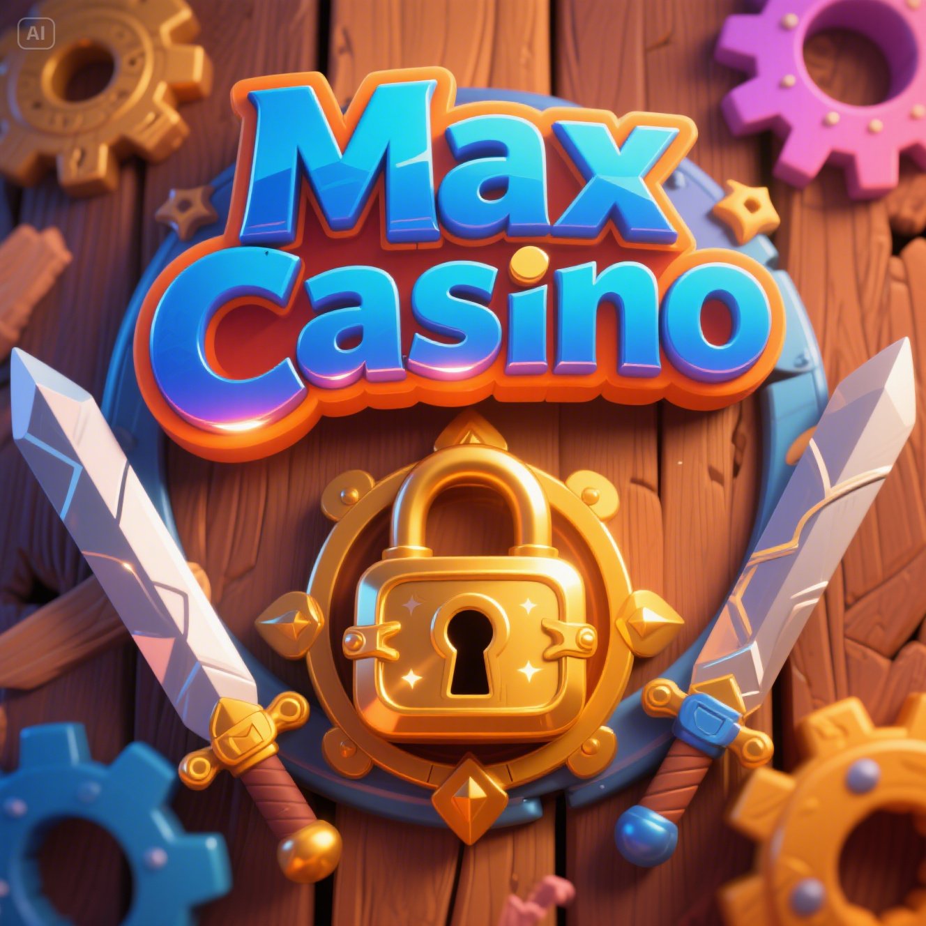 Max Casino